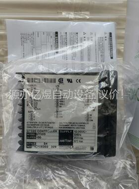 YOKOGAWA横河UT320-00温控仪，，数量(议价)