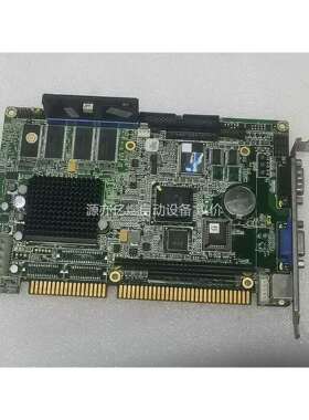 台湾研扬工控机主板 ANLX800-ISA REV.A1