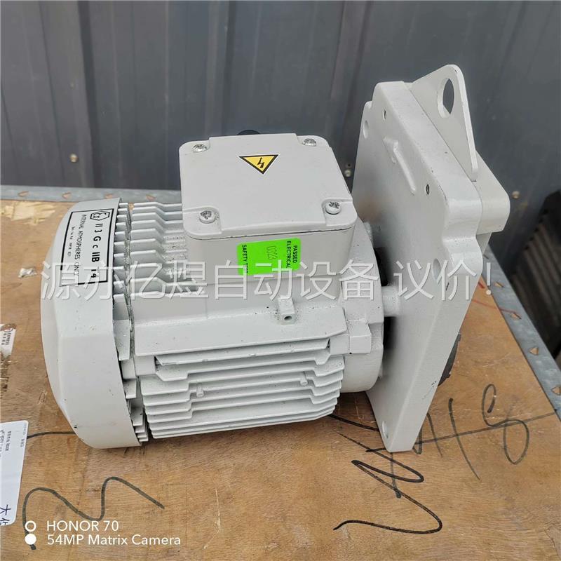 爱德华真空泵RV3 RV5 RV8 RV12 爱德华RV3(议价)