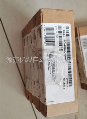 正品原装6ES7193-4CC20-0AA0未(议价)