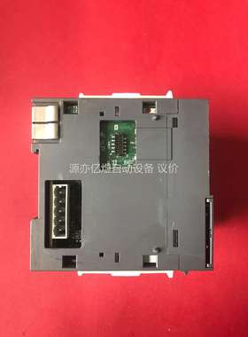 三菱 L26CPU-BT 原装拆机 成色实拍，