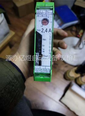 2900567 ELR H3-IES-SC- 24DC/50(议价)