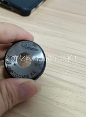 二手Mahr校正环规，12.020，面上有绣迹，有刻字，内环(议价)