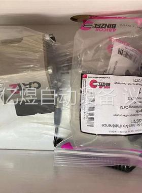 ABICOR+BINZEL机器人防碰撞传感器 Roboter(议价)