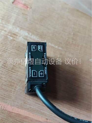 基本， MEIJDENKI明治MLD22-35V激光测距(议价)