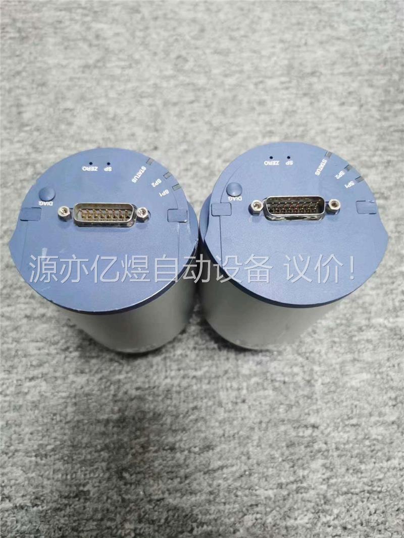 INFICON CDG100D VACUUM GAUGE,1(议价)