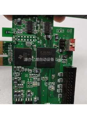 原装 拆机 MTMC PCIe-FRM12 数据采集卡 像