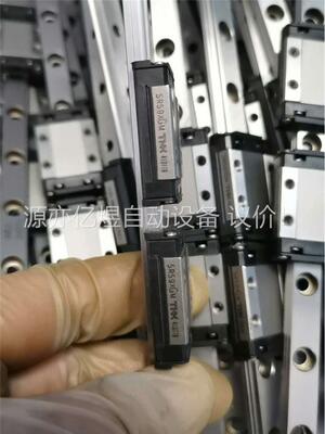 THK SRS9XGM 轨道我有195mm双滑块和245mm(议价)