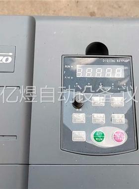 中驱变频器，ZQ511-022G3B-B/22kw 一个(议价)