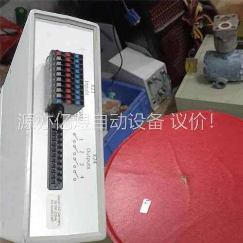VISCOM AG GERMANY 30.008.0204A(议价)