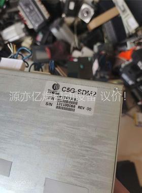 COMAU柯马机器人控制器 C5G-SDM2 CR17430(议价)