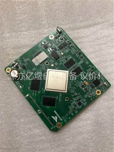拆机，瑞芯微RK3399pro,成色，有意私聊(议价)