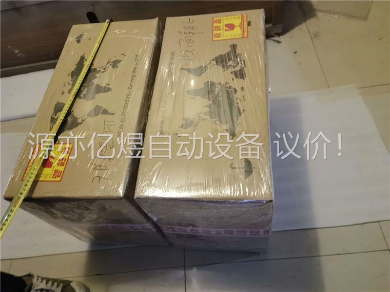 SEW变频器PHC21A-A075M1-E21A-00原装正(议价)