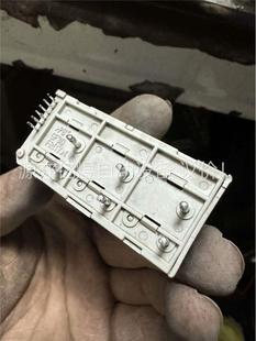 议价 三菱A840变频器11KW拆机互感器 端子 主板 高频变压器