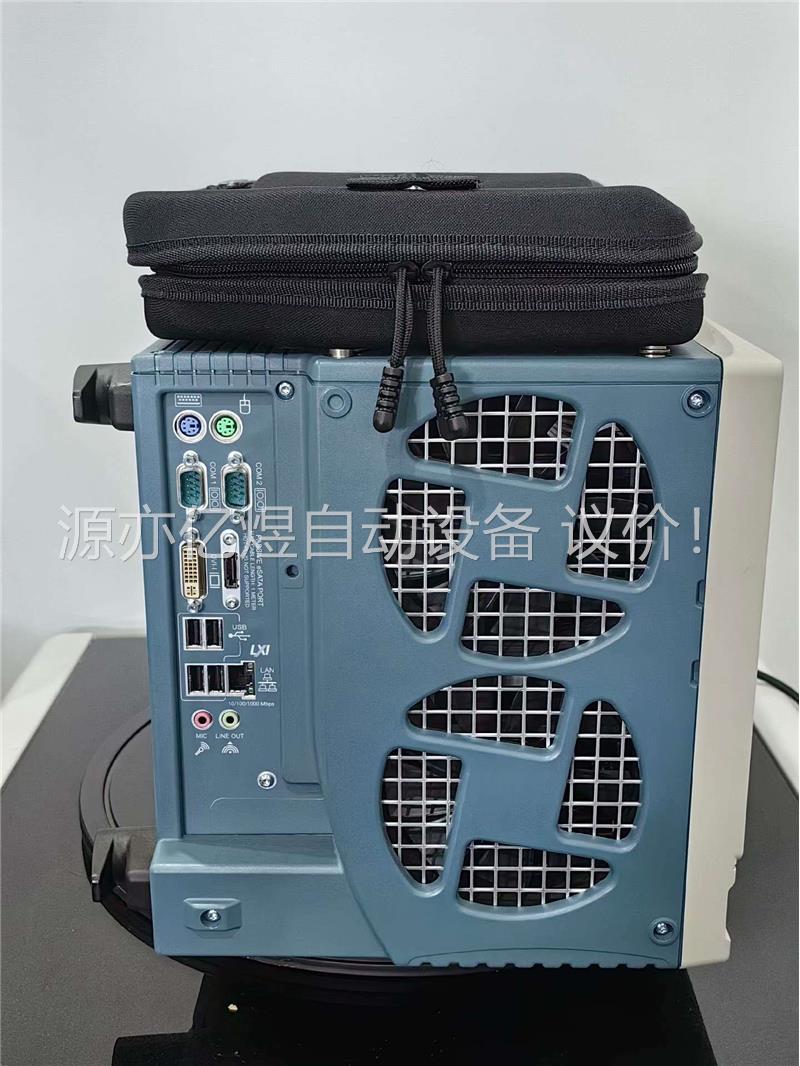 闲置转让一台进口DPO7104C,1G带宽,20G采样,成色(议价)