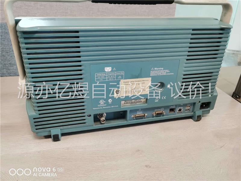 泰克MSO4054 DPO4054示波器 功能正常，成色(议价)