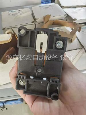 触器库存3TF4422-0BB4，要的私聊(议价)