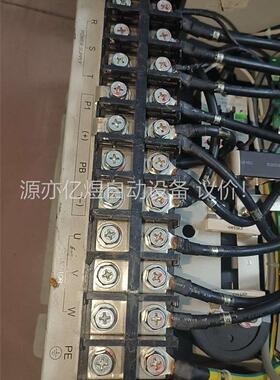 日立EV-ECD03-4T0370变频器，二手，有可能库存货(议价)