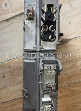 伦茨变频器，型号E84DSPBC1524R2SLCE，工人不(议价)