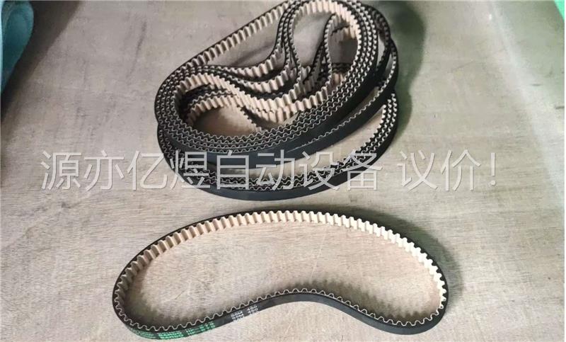 原装正品日本阪东同步带，HTBN450S5M100，40(议价)