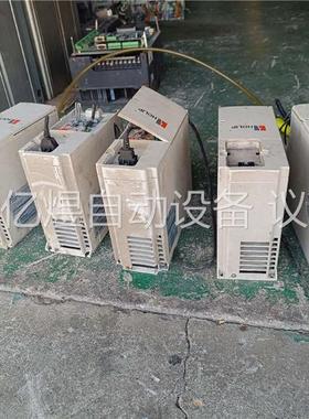 海利普HLPNV04D043A变频器，原装拆机二手，壳子或多(议价)
