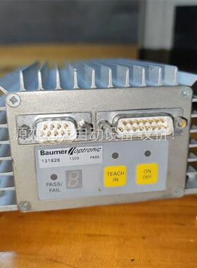 德国KOLBUS柯尔布斯Baumer optronic(议价)