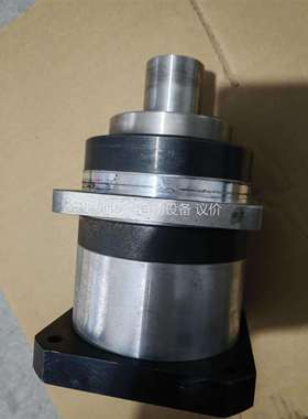 HD精密谐波减速机CSFN-32-80-GH速比1:80输入