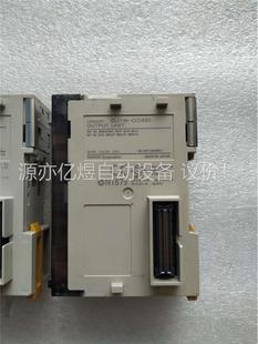 正品 拍 功能包好 欧姆龙CJ1W 议价 原装 成 OD201