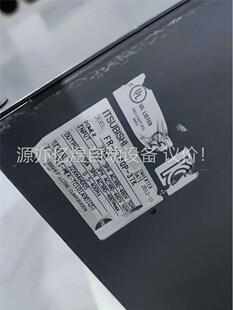 F740P 议价 37K 拆机成色 37KW 变频器三菱变频器FR