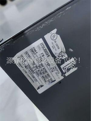 变频器三菱变频器FR-F740P-37K 37KW，拆机成色(议价)