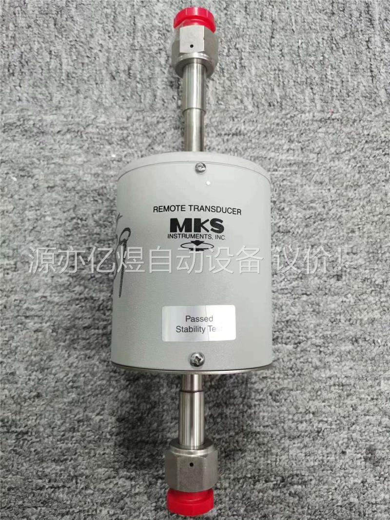 MKS 619C-16237 REMOTE TRANSDUC(议价)