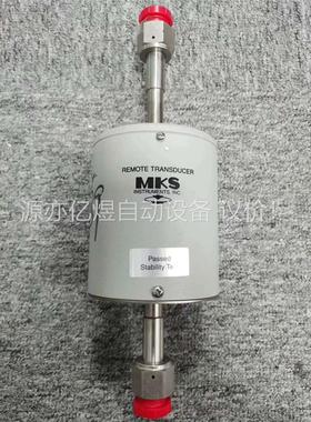 MKS 619C-16237 REMOTE TRANSDUC(议价)