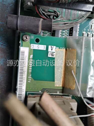 拆机三菱FCU6一DX451，成色(议价)