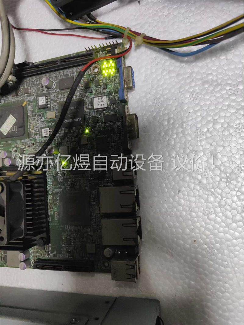 Dell 戴尔C6100主板节点双路1366 形工作站游戏(议价)