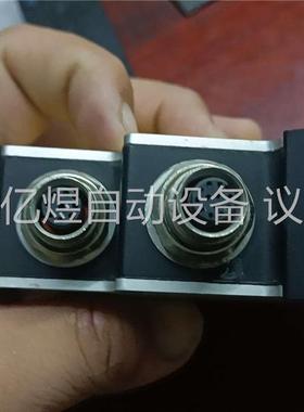 康耐视拆19新3D轮位移感测器DS925B(议价)