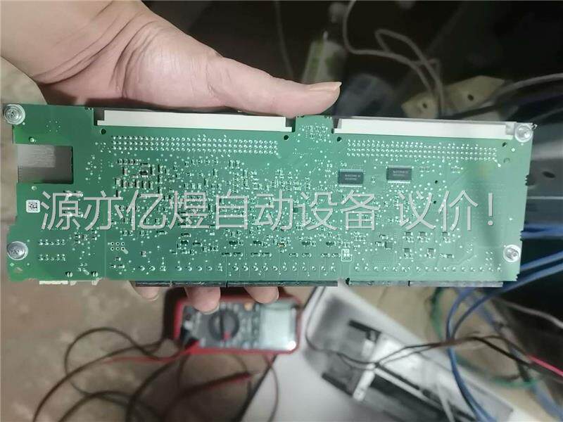 MDX61B-0T/00 8243182 主板 SEW主(议价)