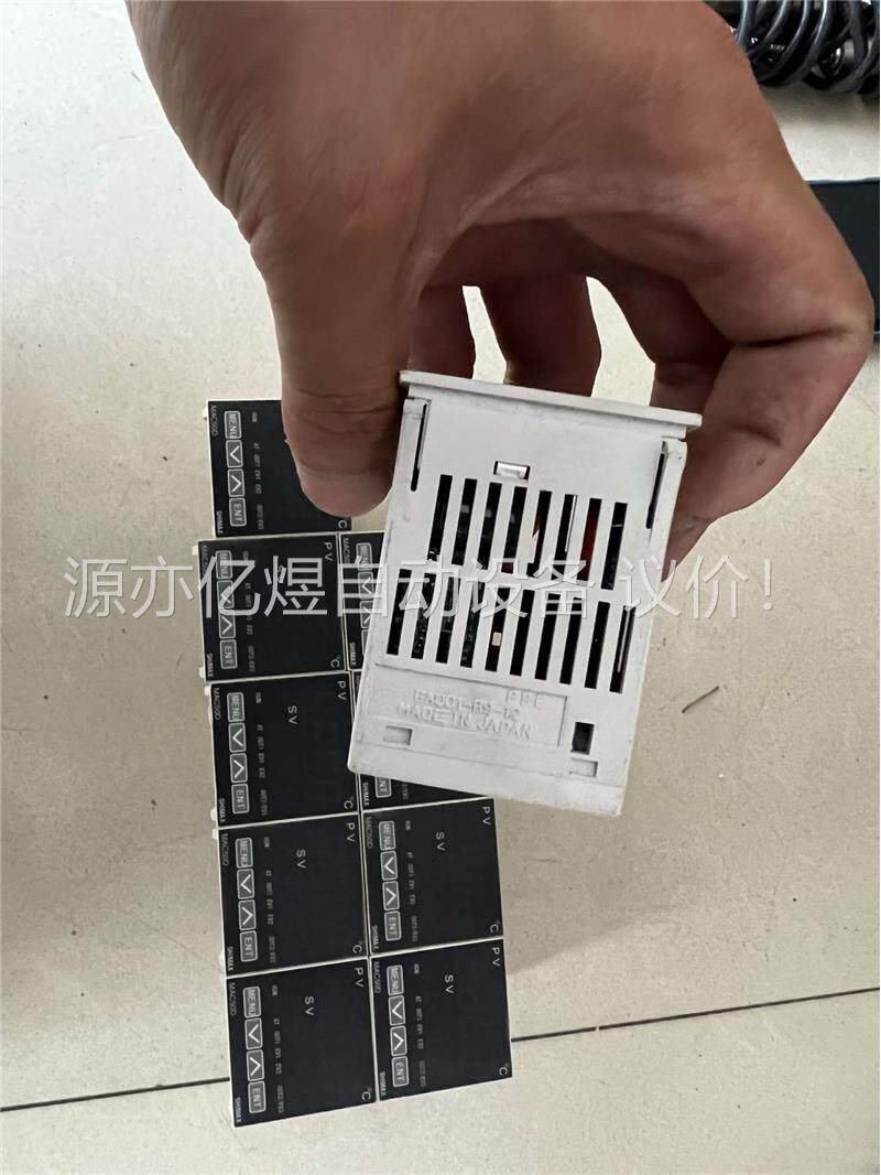 岛通温控mac50d-mif-en-nn，成色新，包功能(议价)