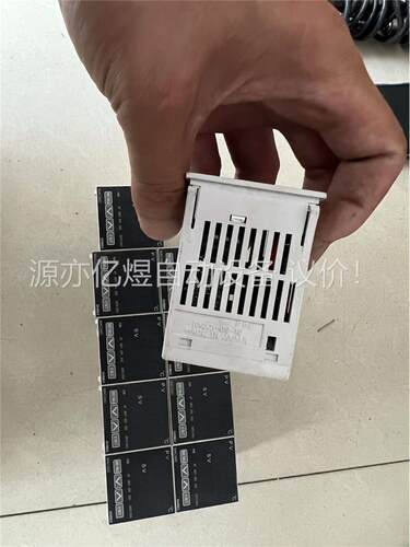 岛通温控mac50d-mif-en-nn，成色新，包功能(议价)