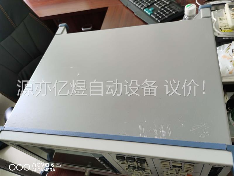 ZVB8二端口网络分析仪(议价)