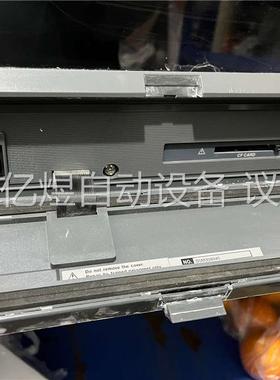 横河无纸记录仪DX2010-3-4-1，拆机下来的，通电能亮(议价)