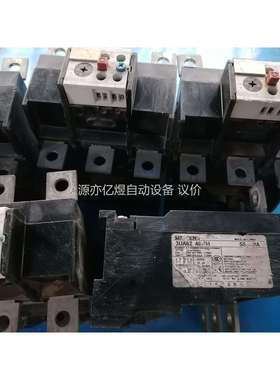 过热继电器3UA62 40-2H