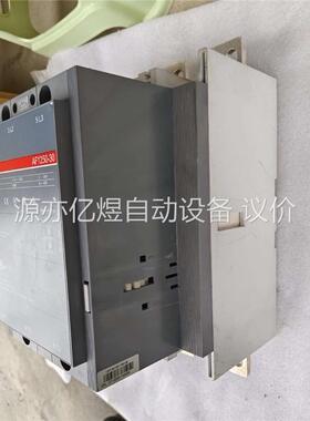 ABB触器AF1250-30拆机功能包好，成色好，数量2台