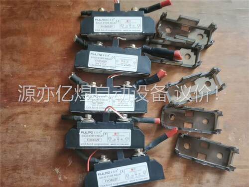 FULRD富雷德固态继电器 FH360ZF(议价)