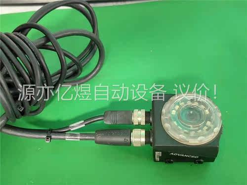 BALLUFF巴鲁夫BVS-OI-3-054-E视觉传感器B(议价)