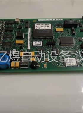 6FK5249-8AA TELEPERM模块，功能正常(议价)