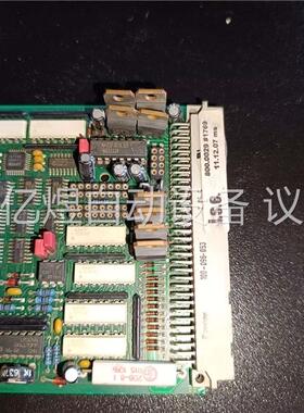 Pancon100-096-053706S线路板一张需要的私(议价)