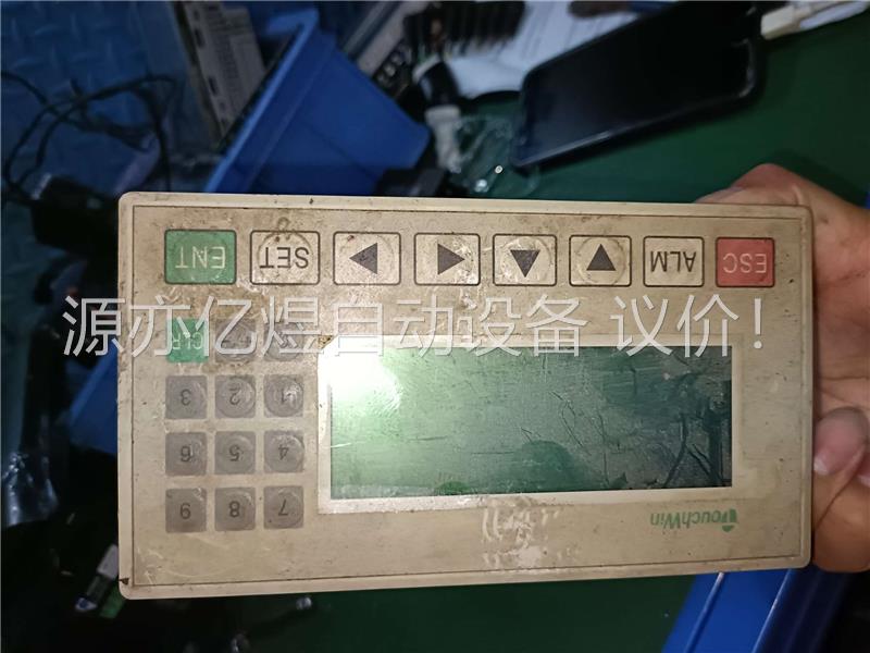 信捷文本器 OP320A DC24V(议价)