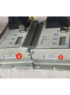 费斯托控制器537321 SPC11-INC