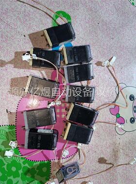 burkert0127T1.6电磁阀27个需要的私聊(议价)