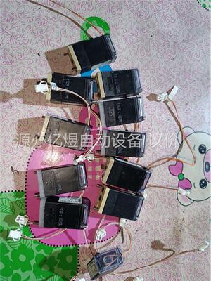 burkert0127T1.6电磁阀27个需要的私聊(议价)